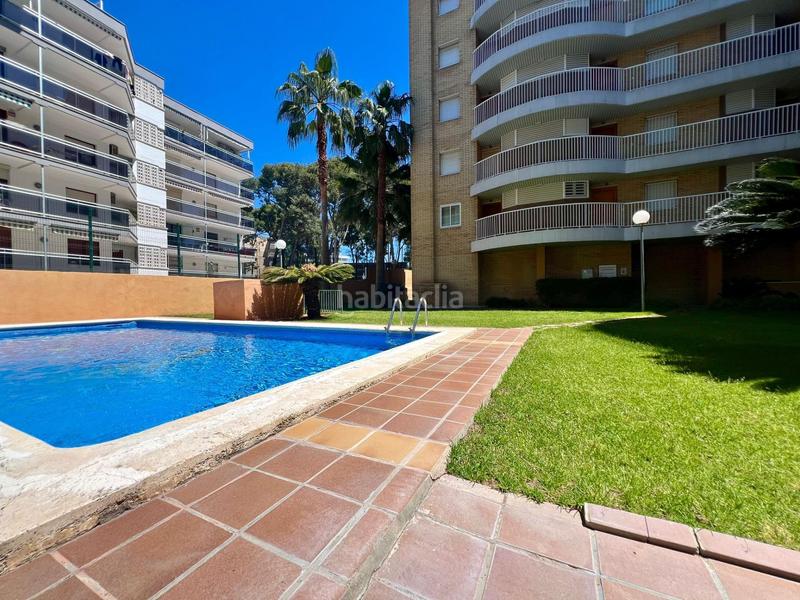 Foto 48cb7194-4630-4df7-9880-d2ba9b215893. Àtic amb piscina a Mar i Camp - Platja dels Capellans Salou