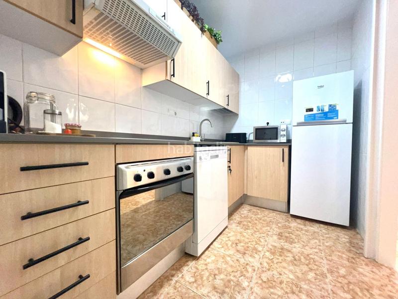 Foto 61b626e1-2919-4ace-be2c-681f92ee6d17. Àtic amb piscina a Mar i Camp - Platja dels Capellans Salou