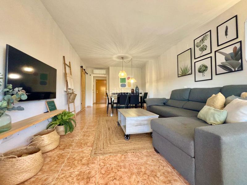 Foto 6e3501e8-6cc4-48f0-b9ac-830046830859. Àtic amb piscina a Mar i Camp - Platja dels Capellans Salou