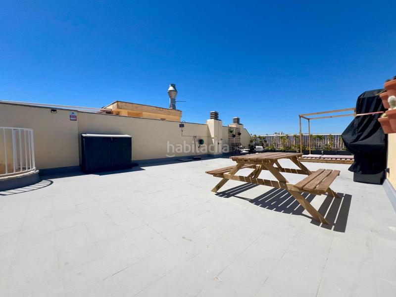 Foto 7ec3c071-ccb9-4ab9-92d3-ce9932c209b4. Àtic amb piscina a Mar i Camp - Platja dels Capellans Salou