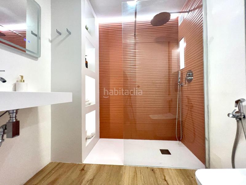 Foto 8ea69da6-dee7-409d-b039-51fed8374277. Àtic amb piscina a Mar i Camp - Platja dels Capellans Salou