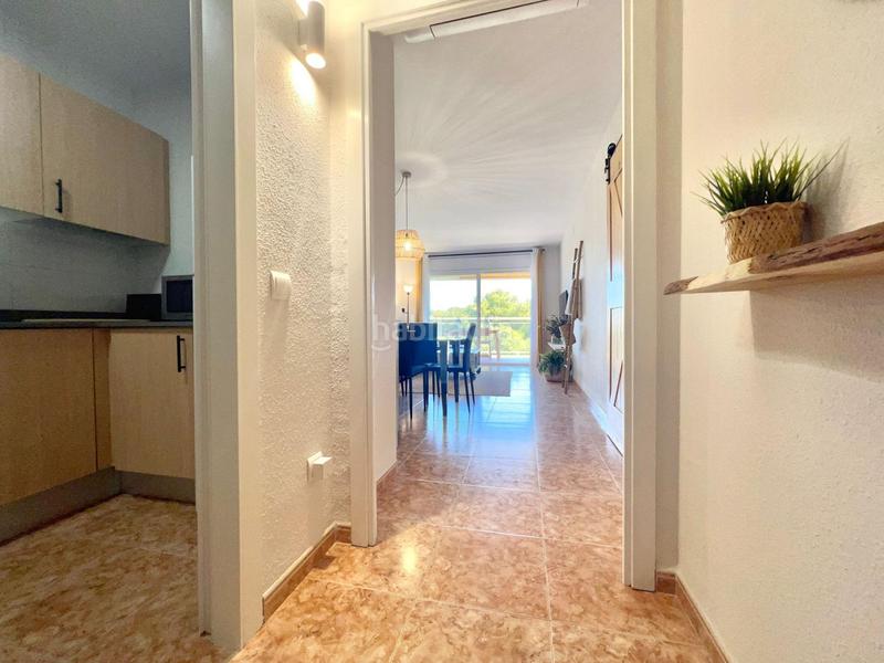 Foto 907220b5-d9e9-4dcc-bae0-4aff29ee313e. Àtic amb piscina a Mar i Camp - Platja dels Capellans Salou