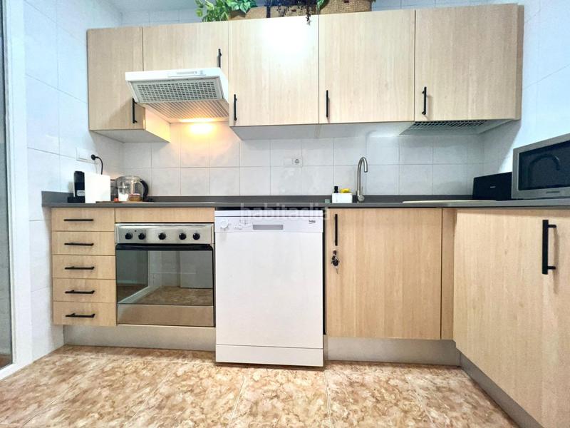 Foto 9546dfe1-691c-4c98-9fa4-305ced3dd57a. Àtic amb piscina a Mar i Camp - Platja dels Capellans Salou