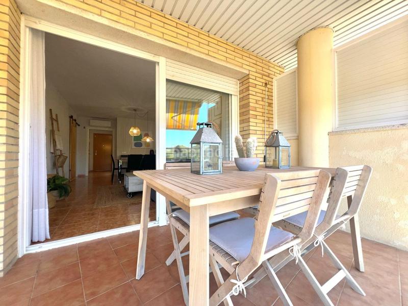 Foto 97ade3fa-d5be-4f58-8373-9be44135e700. Àtic amb piscina a Mar i Camp - Platja dels Capellans Salou