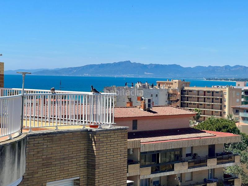 Foto a7b402c0-57e3-4f00-a146-69d3e36be3e8. Àtic amb piscina a Mar i Camp - Platja dels Capellans Salou