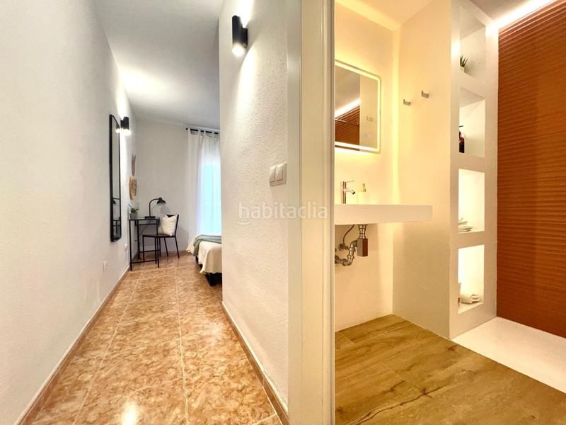 Foto a7f169db-3422-45c9-8b84-31a5d7a4eb3c. Àtic amb piscina a Mar i Camp - Platja dels Capellans Salou