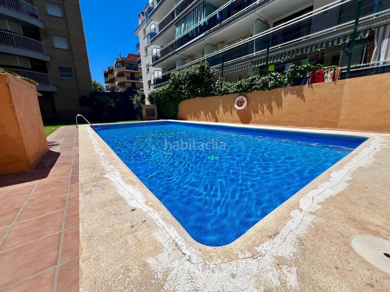 Foto b00503b3-f043-4289-b48f-a3697f063030. Àtic amb piscina a Mar i Camp - Platja dels Capellans Salou