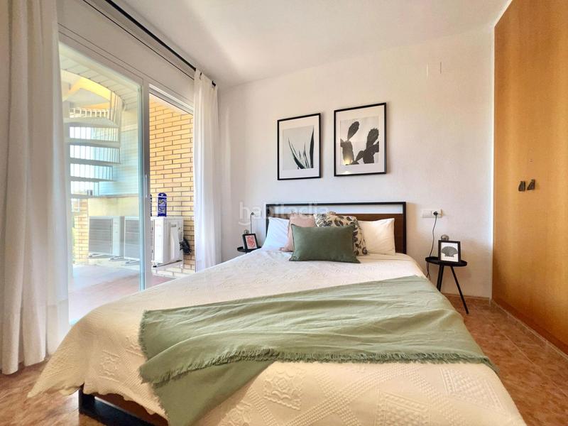 Foto cab105bc-855c-4b55-b7d2-7e19fd0c80c8. Àtic amb piscina a Mar i Camp - Platja dels Capellans Salou