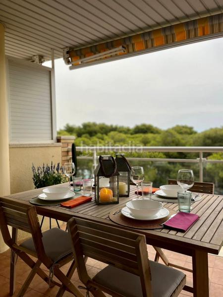 Foto d86c1c19-9f36-4994-ba20-e701362ee487. Àtic amb piscina a Mar i Camp - Platja dels Capellans Salou