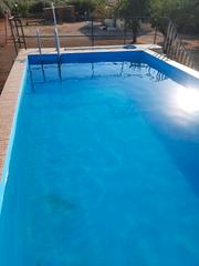 Chalet en Selva del Camp (La). !bienvenido a tu oasis de luz y naturaleza en la selva del camp!