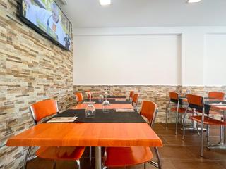 Business premise  Valencia. Fantástico restaurante a pocos metro de la playa !!!