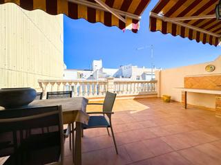 Penthouse  Bisbe borras del. Tu dúplex de ensueño en la canonja espacio, confort y vistas inc