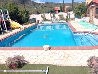 Xalet a Vespella de Gaià. El hogar que estabas buscando! es este increíble chalet en vespe