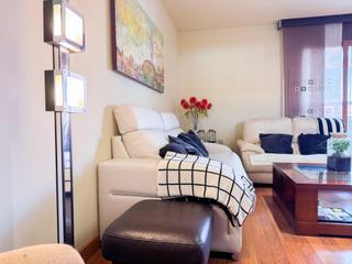 Penthouse  Carrer carrer de balmes. Exclusivo ático de ensueño en valls con terraza privada de 75m y