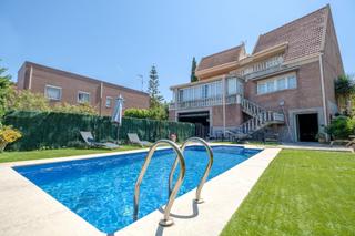 Xalet a Urbanitzacions de Llevant. Chalet de ensueño en urbanización bosques de tarragona, tarragon