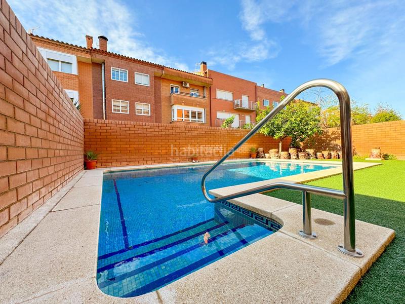 Foto 5619250a-f6f0-4e0f-8045-60933d017ab5. Chalet se vende chalet en el centro en Port - Horta de Santa Maria Cambrils