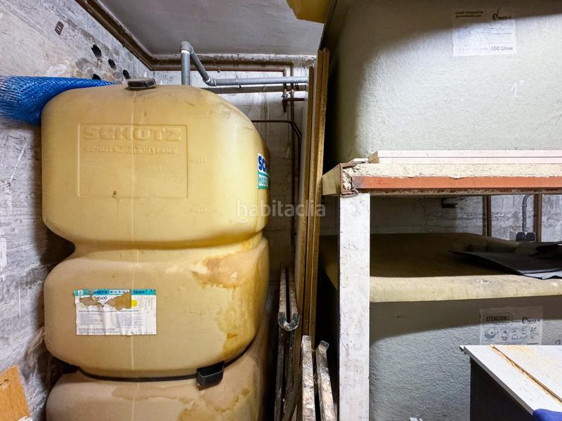 Foto 8e864bc9-b3f5-4fc9-8ce0-156b3eb63872. Chalet se vende chalet en el centro en Port - Horta de Santa Maria Cambrils