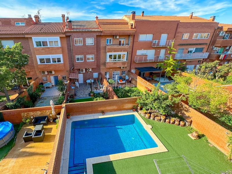 Foto a30734ca-1e0a-4896-a22a-26ce67ef3937. Chalet se vende chalet en el centro en Port - Horta de Santa Maria Cambrils