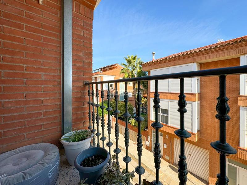 Foto d5f4e7f4-9db6-48c3-80ac-cd5d5a78cdab. Chalet se vende chalet en el centro en Port - Horta de Santa Maria Cambrils