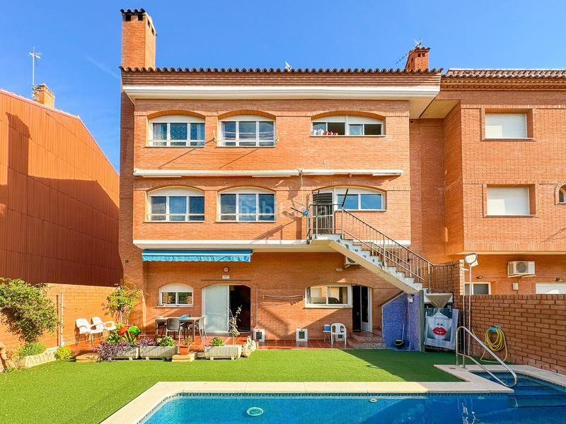 Foto d7ba5c30-c30d-4d24-adae-e656682d7132. Chalet se vende chalet en el centro en Port - Horta de Santa Maria Cambrils
