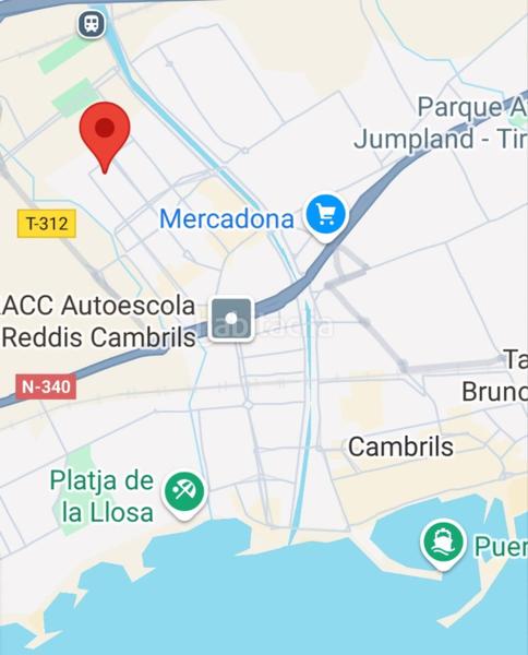 Foto f9f46996-7600-4a87-add7-e367fca90867. Chalet se vende chalet en el centro en Port - Horta de Santa Maria Cambrils