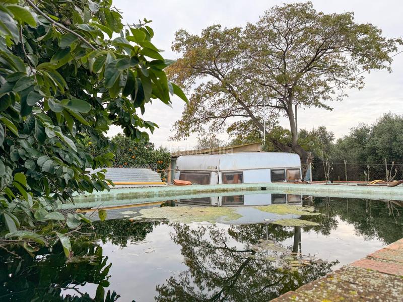 Foto 15e60bb5-890b-4001-a4f8-6d0342c0181c. Masia a burgar del 40 a Riudoms