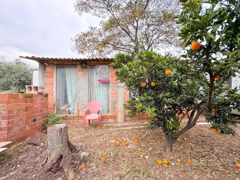 Foto 24590326-821a-4765-b56f-0a996f30a2c3. Masia a burgar del 40 a Riudoms