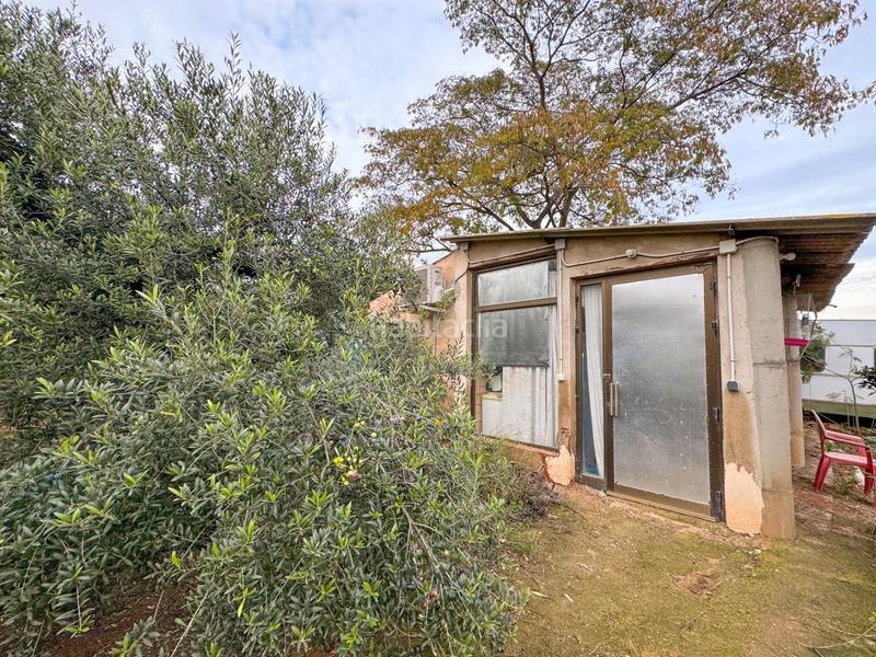 Foto 2850eacd-e0b3-47d2-b0aa-462be478ec3e. Masia a burgar del 40 a Riudoms