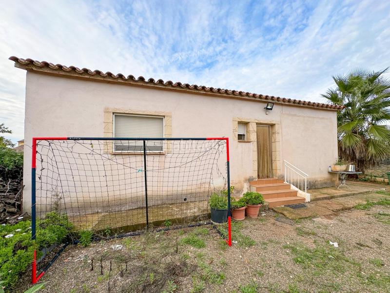 Foto 593f693d-f8c3-49b9-bf57-ccd514e6e44b. Masia a burgar del 40 a Riudoms