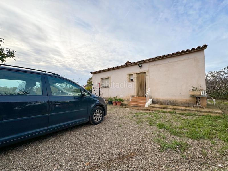 Foto 5fc12887-7cc6-47b8-9ea1-62d17192e782. Masia a burgar del 40 a Riudoms