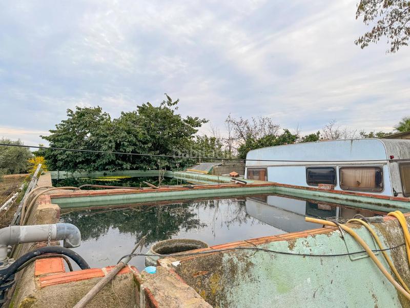 Foto 659aa830-491a-4e4b-825d-1510d5309508. Masia a burgar del 40 a Riudoms