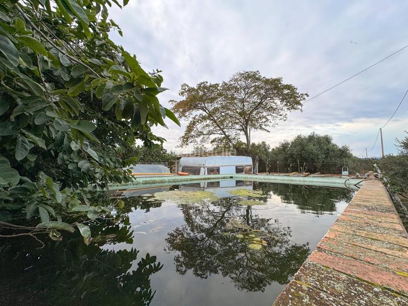 Foto a1fce9cf-7f08-4388-957e-47f5051f7071. Masia a burgar del 40 a Riudoms