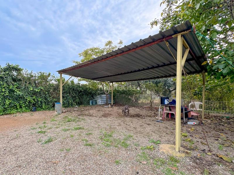 Foto a57044a6-a50b-46fe-b386-2588cf1308a6. Masia a burgar del 40 a Riudoms