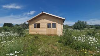 Finca rústica a 43817 17. Venta de finca rústica en pont dalentorn, tarragona  13000 m con