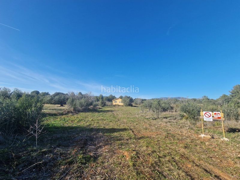 Foto 0bb57b3d-0182-40fa-b178-1cd8c26849d6. Finca rústica a 43817 17 a Pont d´Armentera (El)