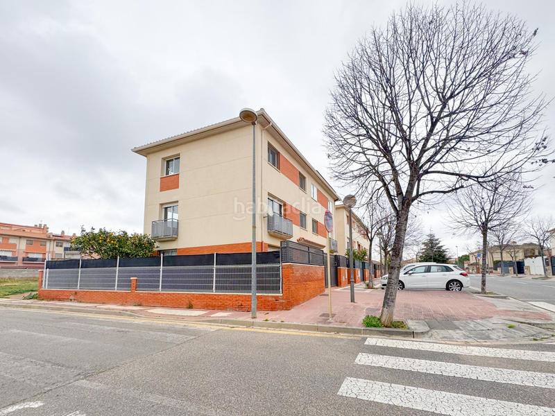 Foto 7b404466-86f0-4fdc-a633-f5350b433e16. Casa adossada amb calefacció aparcament a casc antic - nou Cambrils Cambrils