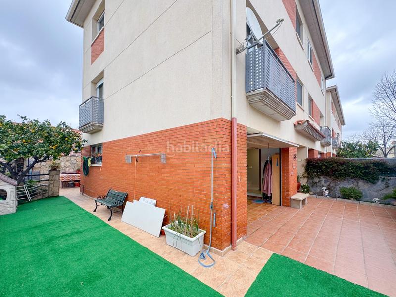 Foto a1270eac-2090-4ae5-b22d-2e3e0e9a4d3a. Casa adossada amb calefacció aparcament a casc antic - nou Cambrils Cambrils