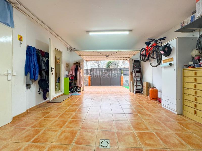 Foto d92d5c74-8fba-41e5-9895-10a5a988895f. Casa adossada amb calefacció aparcament a casc antic - nou Cambrils Cambrils