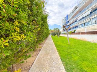 Flat  Arquitecte ubach
