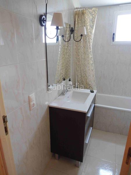 Foto a92a438b-6db4-410b-8456-0aa358505544. Piso excelente piso esquinero en La Pineda en La Pineda Vila-seca