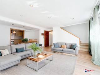 Reihenhaus in Port - Horta de Santa Maria. Casa en el centro de cambrils  ms piso con rentabilidad