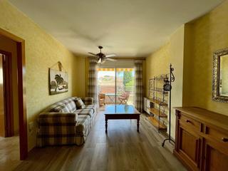 Apartament  Espanya. Piso con terraza y parking en segur de calafell  perfecto para t