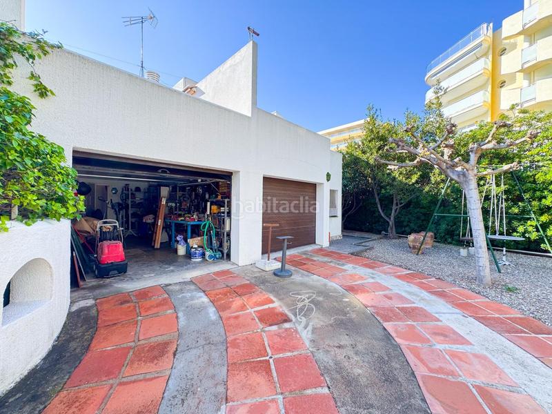 Foto 05e3c2e2-6493-4f0b-8e1c-0bb8dd9331c0. Chalet avec parking dans pla de maset - cap de Salou Salou