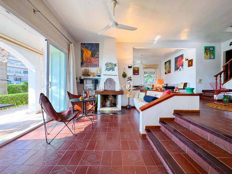 Foto 451d4014-5b91-44f6-8008-7b41faf784e1. Chalet avec parking dans pla de maset - cap de Salou Salou