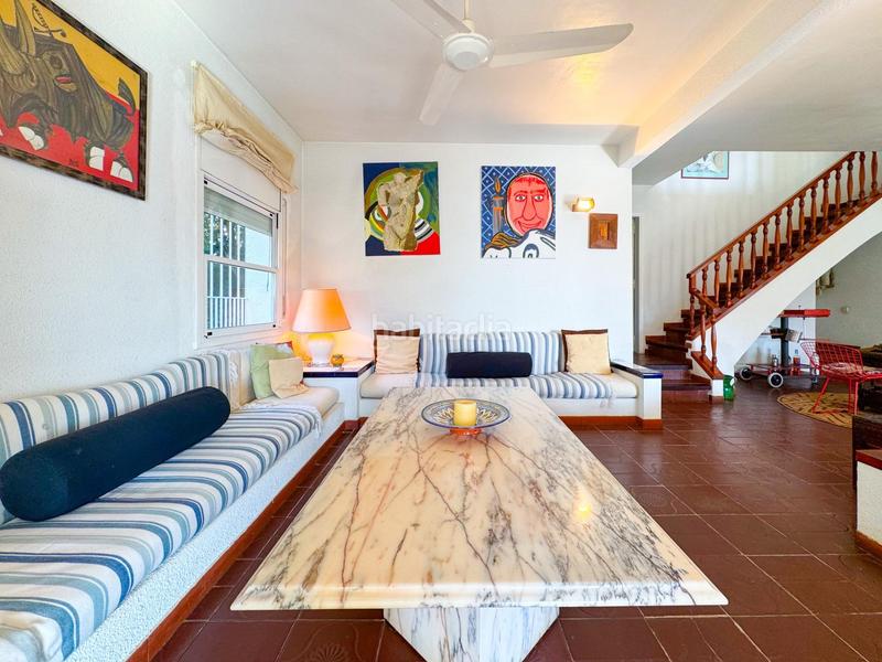 Foto 5ada9fb2-5d61-42ca-b3bc-eaa9052e1498. Chalet avec parking dans pla de maset - cap de Salou Salou