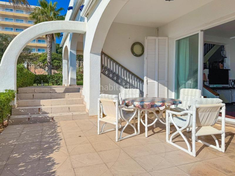 Foto 7467ab84-d810-420a-ba6d-0bf315970125. Chalet avec parking dans pla de maset - cap de Salou Salou