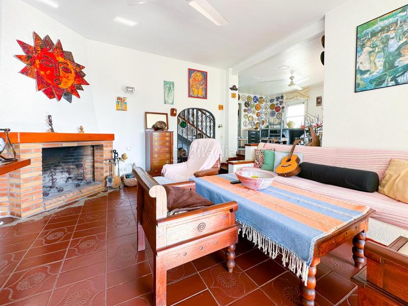 Foto 9edafab6-6d89-493b-b12d-d58601c9359d. Chalet avec parking dans pla de maset - cap de Salou Salou