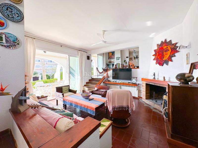 Foto b57f21a2-0d50-44dd-ab9f-61721ebfaba2. Chalet avec parking dans pla de maset - cap de Salou Salou