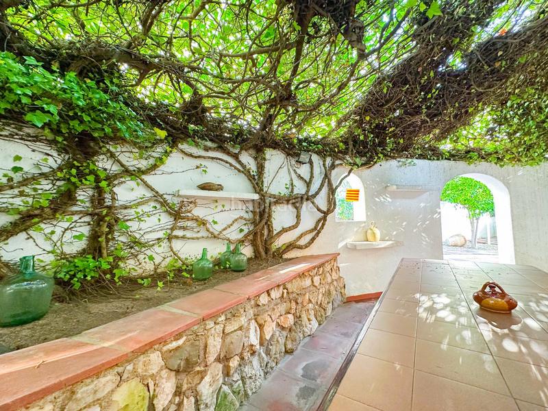 Foto ceec42b7-b7cc-460a-a6ea-2d3547f22dc9. Chalet avec parking dans pla de maset - cap de Salou Salou