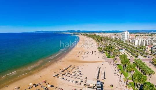 Foto 6e3cb2bf-ad9a-4d30-8d32-e90fb78d0478. Planta baixa amb calefacció aparcament piscina a Salou